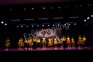 Smrti Academy Gallery