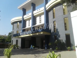 The Sardar Dastur Nosherwan Girls' High School Gallery