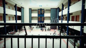 The Sardar Dastur Nosherwan Girls' High School Gallery