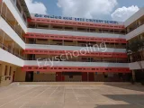 Sree Cauvery School Gallery