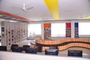 Trinity International School Gallery