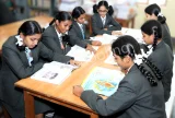 Sree Cauvery School Sree Cauvery School Gallery