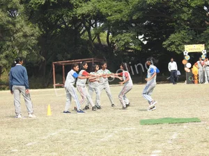 Trinity International School Gallery