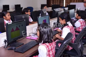 Trinity International School Gallery