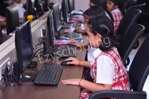 Trinity International School Gallery