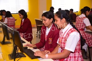 Trinity International School Gallery