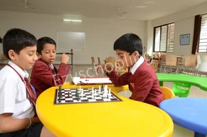 Trinity International School Gallery