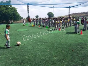 Trinity International School Gallery