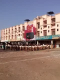 Amrutwel Global School Gallery