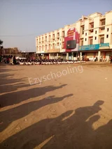 Amrutwel Global School Gallery