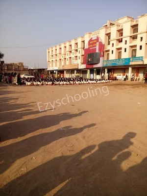 Amrutwel Global School Gallery