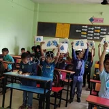 Amrutwel Global School Amrutwel Global School Gallery