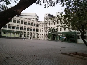 Sevasadan English Medium School Gallery