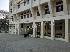 Sevasadan English Medium School Gallery