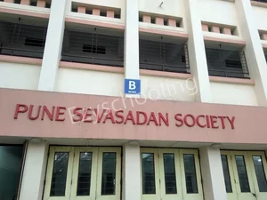 Sevasadan English Medium School Gallery