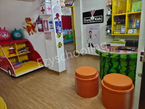 EuroKids Pre School Gallery