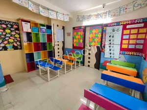 EuroKids Pre School Gallery
