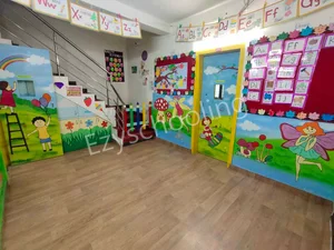 EuroKids Pre School Gallery