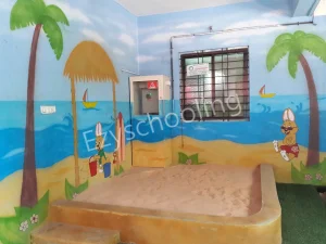 EuroKids Pre School Gallery