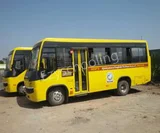 Ajinkyatara English Medium School Gallery