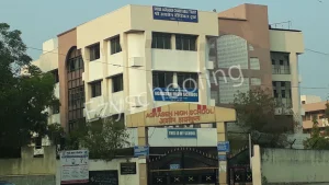 Agrasen High School Gallery