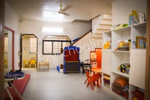 Little Millennium Gallery