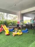 The Wonder School Gallery