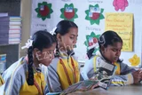 New Oxford International school New Oxford International school Gallery