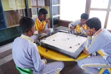 New Oxford International school New Oxford International school Gallery
