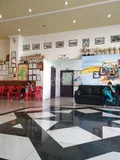 VIBGYOR High School Gallery