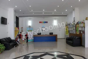 VIBGYOR High School Gallery