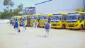 New Oxford International school Gallery