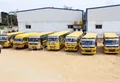 New Oxford International school Gallery