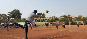 Anand English Medium School Gallery