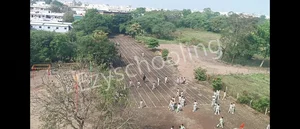 Anand English Medium School Gallery