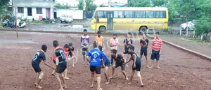 Anand English Medium School Gallery