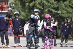 Scholars' Home School Gallery