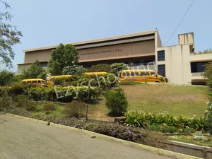 Millennium National School Gallery