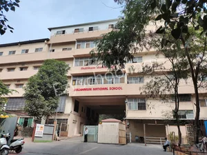 Millennium National School Gallery