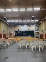 Millennium National School Gallery