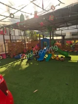 Indus Early Learning Centre Gallery