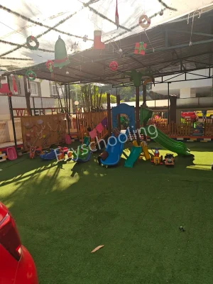 Indus Early Learning Centre Gallery
