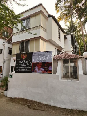 Indus Early Learning Centre Gallery