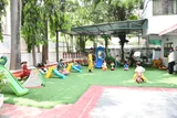 Indus Early Learning Centre Gallery