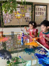 Indus Early Learning Centre Indus Early Learning Centre Gallery