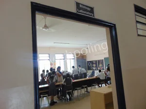 Vidya Pratishthan's Nanded City Public School Gallery