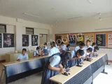Vidya Pratishthan's Nanded City Public School Gallery