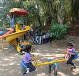 Vidya Pratishthan's Nanded City Public School Vidya Pratishthan's Nanded City Public School Gallery