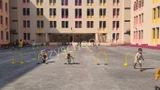 Vidya Pratishthan's Nanded City Public School Vidya Pratishthan's Nanded City Public School Gallery