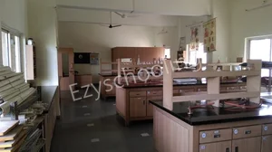 City International School Gallery